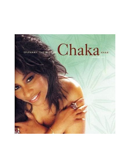 Chaka Khan - Epiphany: The Best Of Chaka Kh