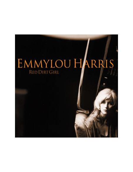 Emmylou Harris - Red Dirt Girl