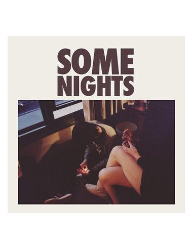 Fun. - Some Nights