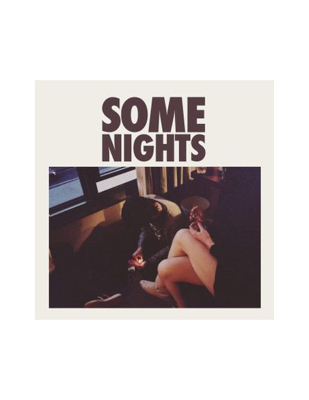 Fun. - Some Nights