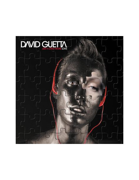 Guetta David - Just A Little More Love