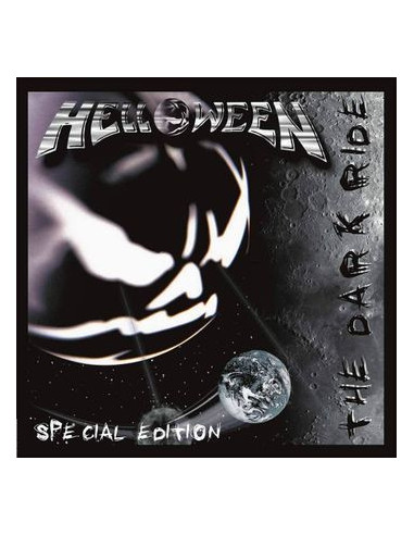 Helloween - The Dark Ride (Special...