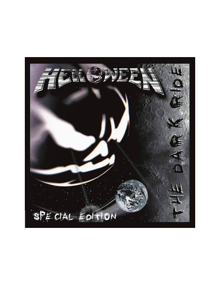 Helloween - The Dark Ride (Special Edition