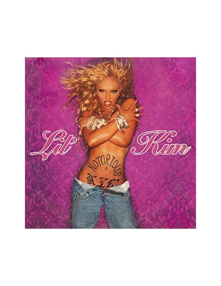 Lil' Kim - The Notorious K.I.M.