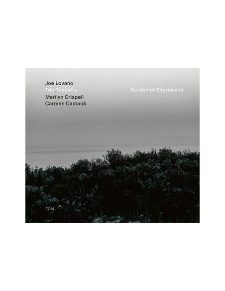 Lovano Joe - Garden Of Expression