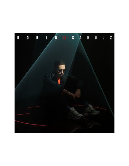Robin Schulz - Iiii