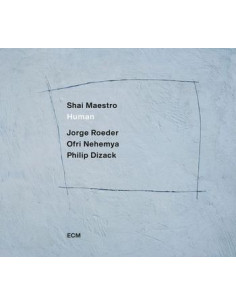 Shai Maestro - Human