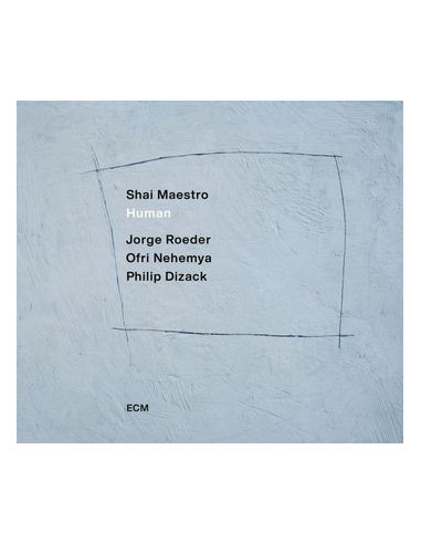 Shai Maestro - Human