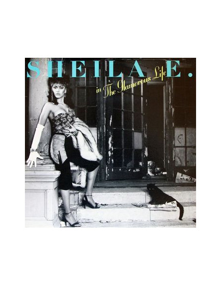 Sheila E - The Glamorous Life