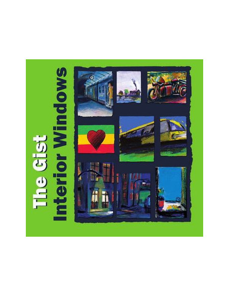 Gist - Interior Windows