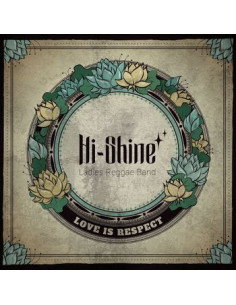 Hi Shine - Love Is Respect