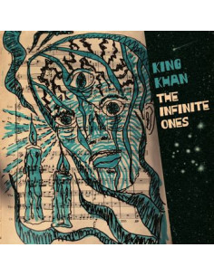 King Khan - Infinite Ones