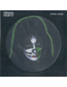 Kiss - Peter Criss