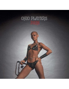 Ohio Players - Pain