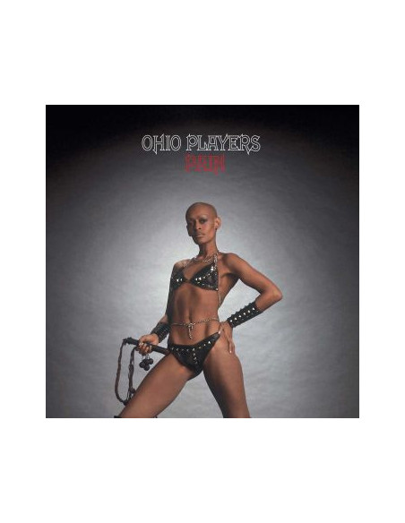 Ohio Players - Pain