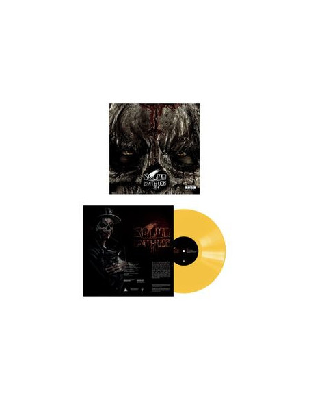 Salmo - Death U.S.B ed.2021