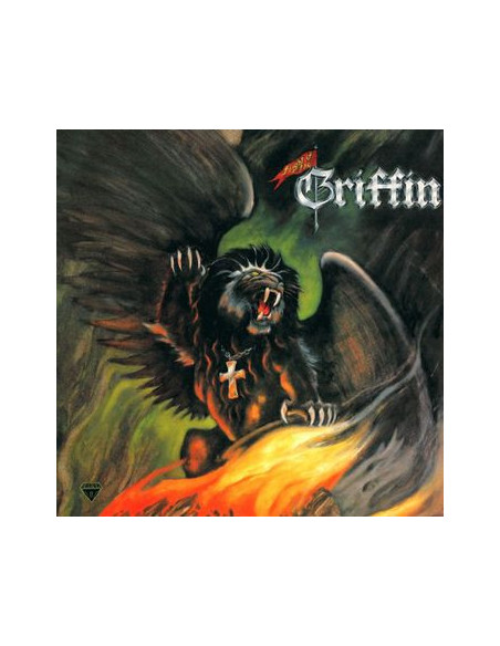 Griffin - Flight Of The Griffin