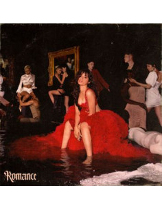 Cabello,Camila - Romance