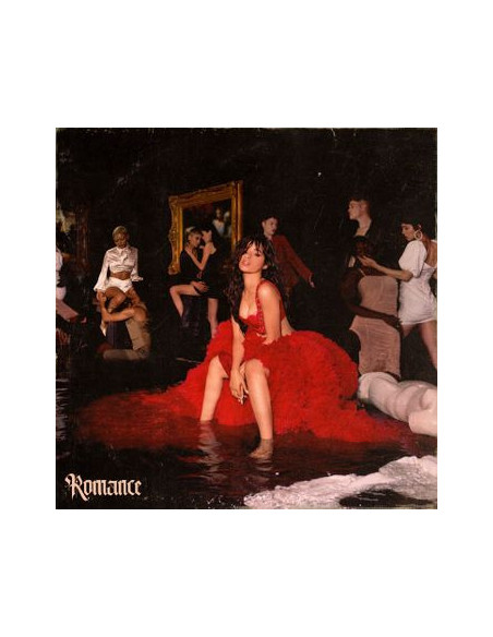 Cabello,Camila - Romance