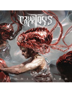 Cryptosis - Bionic Swarm