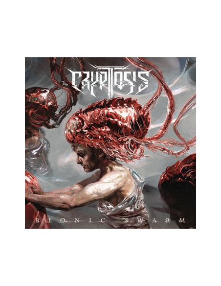 Cryptosis - Bionic Swarm