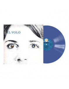 Volo Il - Il Volo (Vinile Blu)