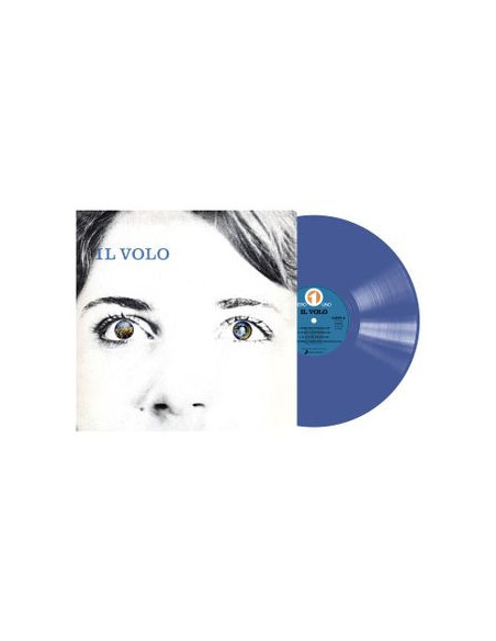 Volo Il - Il Volo (Vinile Blu)