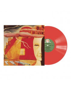 Premiata Forneria Marconi - Storia Di Un Minuto (Vinile Arancione)