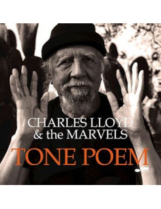 Lloyd Charles - Tone Poem