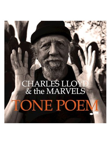 Lloyd Charles - Tone Poem