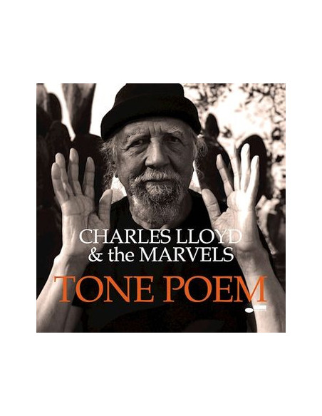 Lloyd Charles - Tone Poem