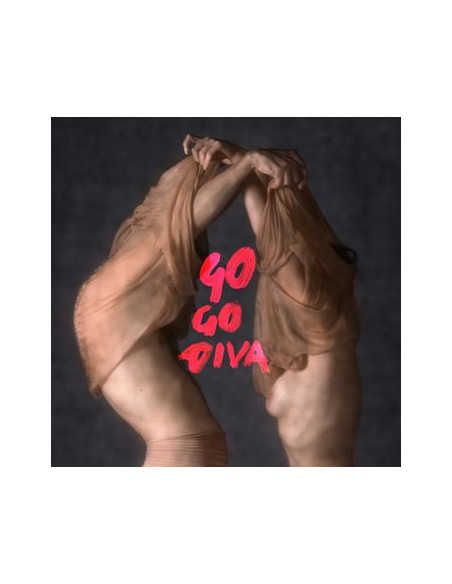 La Rappresentante Di - Go Go Diva