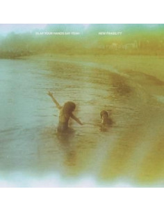 Clap Your Hands Say Yeah - New Fragility