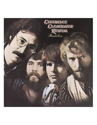 Creedence Clearwater Revival -...