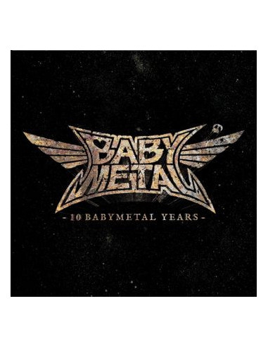 Babymetal - 10 Babymetal Years