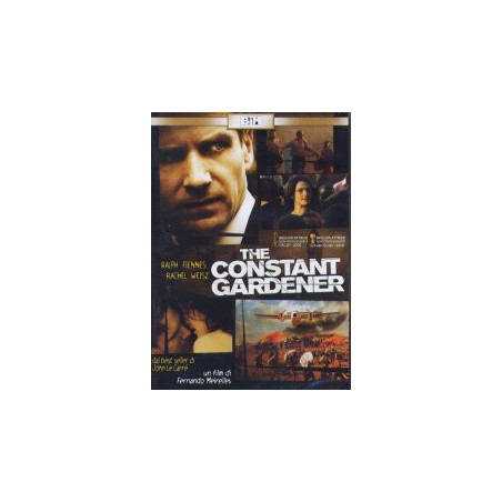 The Constant Gardener - La Cospirazione