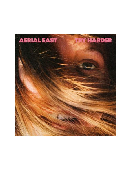Aerial East - Try Harder (Vinyl Gold)
