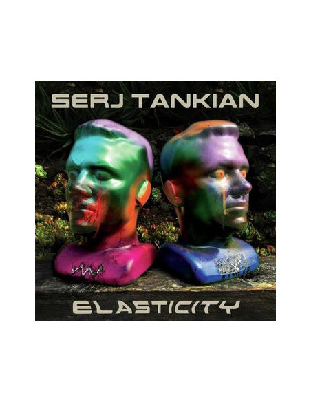 Serj Tankian - Elasticity