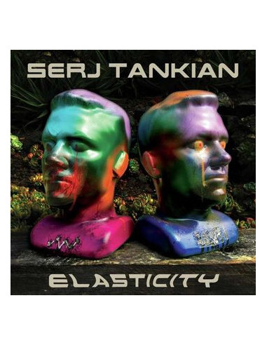 Serj Tankian - Elasticity cl