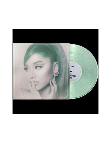 Grande Ariana - Positions
