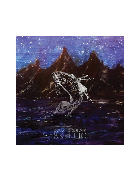 David Gray - Skellig