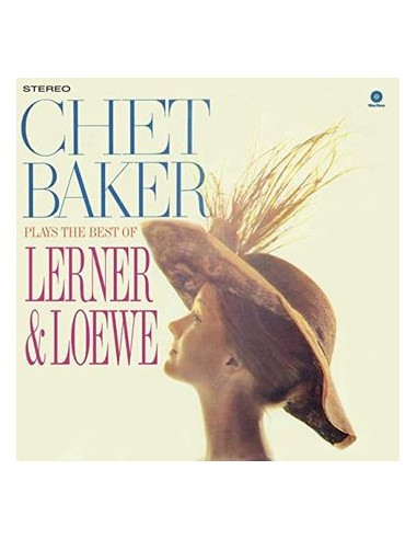 Baker Chet - Play The Best Of Lerner...