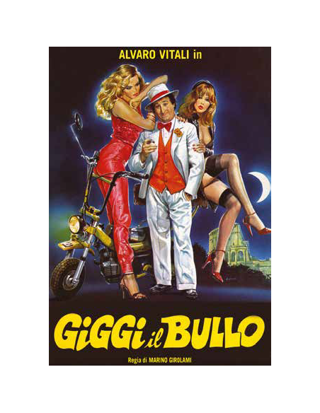 Giggi Il Bullo