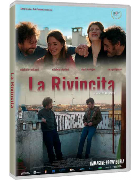 Rivincita (La)