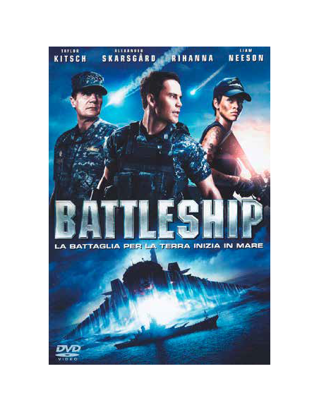 Battleship 8057092034163