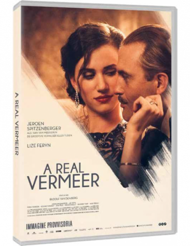 Real Vermeer (A)