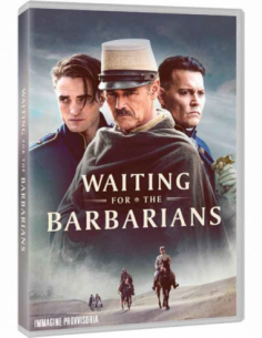 Waiting For The Barbarians