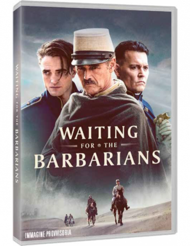 Waiting For The Barbarians