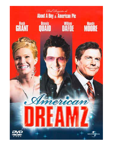 American Dreamz