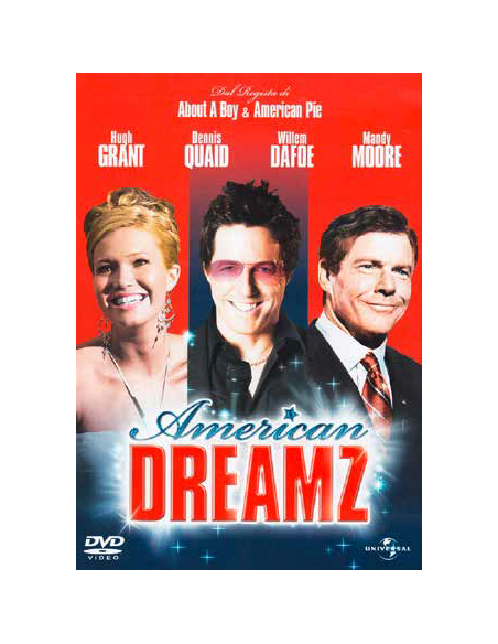 American Dreamz